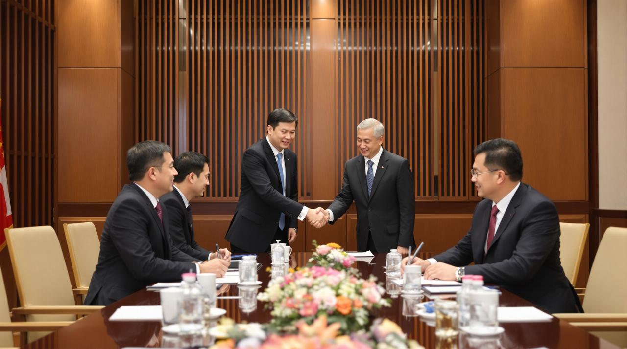 黄瓜网站与腾讯视频达成战略合作，共同开发精品网剧