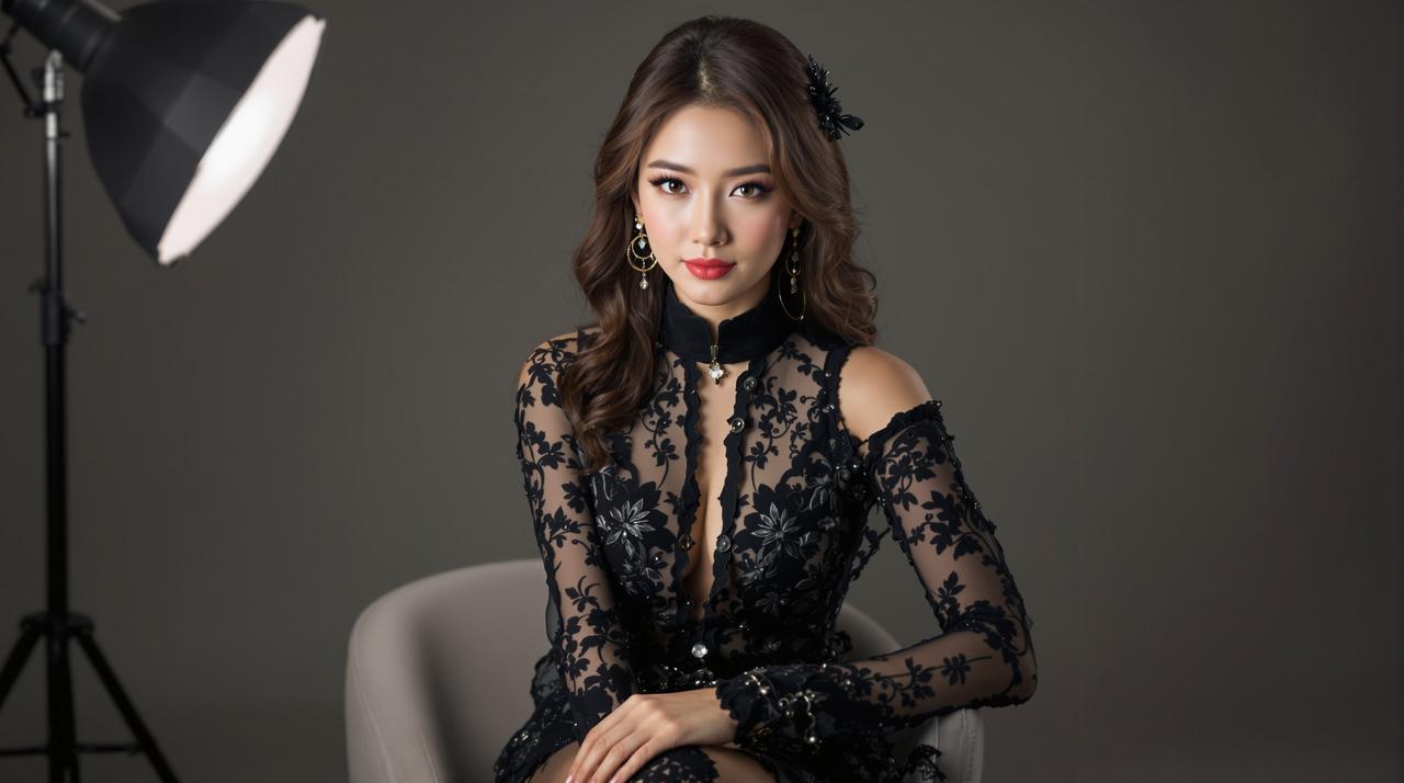 签约新生代演员林晓彤，黄瓜网站持续扩充明星阵容